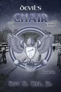 Devil's Chair - Roy Teel Jr A