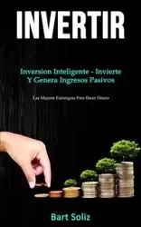 Invertir - Bart Soliz