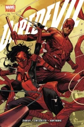 Daredevil T.3 - praca zbiorowa