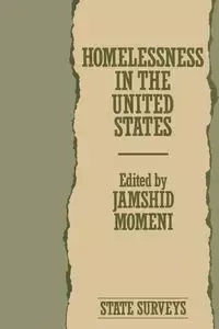 Homelessness in the United States - Momeni Jamshid A.