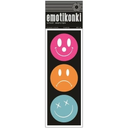 Karteczki samoprzylepne Faces 45mm - Ziemia Obiecana