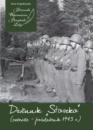 Dziennik Staszka ( czerwca października 1943r.) - praca zbiorowa