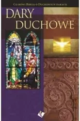 Dary Duchowe - praca zbiorowa