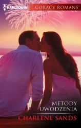 eBook Metody uwodzenia - Charlene Sands mobi epub
