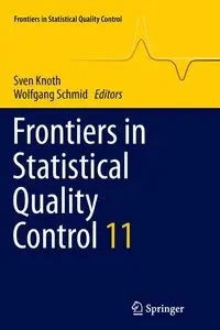 Frontiers in Statistical Quality Control 11 - Knoth Sven