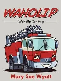 Waholip - Wyatt Mary Sue