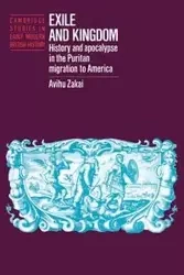 Exile and Kingdom - Zakai Avihu
