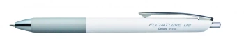 Pióro K Gel 0.8 Gr czarny By208 Pentel pudełko A 12
