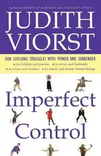 Imperfect Control - Judith Viorst