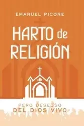 Harto de Religión - Emanuel Picone