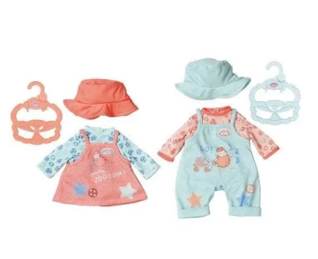 Wygodne ubranko 36 cm Baby Annabell - Zapf