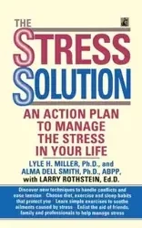 Stress Solution - Jim Miller