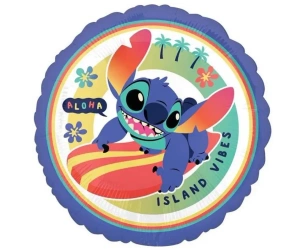 Balon foliowy Stitch Disney 46cm - Anagram
