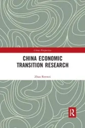 China Economic Transition Research - Zhao Renwei