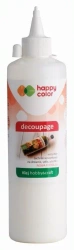 Klej do decoupage 250g HAPPY COLOR - GDD