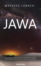Jawa - Mateusz Lubach