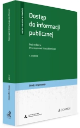 Dostęp do informacji publicznej + wzory do pobrania - Przemysław Szustakiewicz