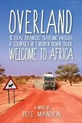 OVERLAND - Pete Mandra