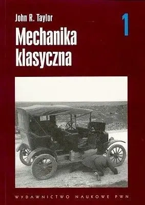 Mechanika klasyczna T.1 - Taylor John R.