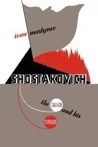 Shostakovitch - Ivan Martynov