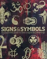 Signs & Symbols - Miranda Bruce-Mitford