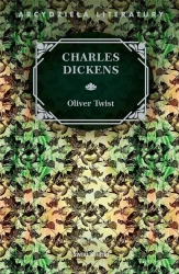 Oliver Twist - Charles Dickens