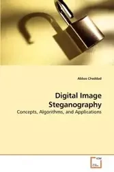 Digital Image Steganography - Cheddad Abbas