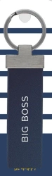 Brelok prezentowy - Big Boss - Be-Happy Gifts