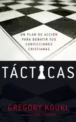 Tácticas - Gregory Koukl