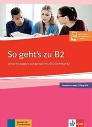 So geht's zu B2 LEKTORKLETT - praca zbiorowa