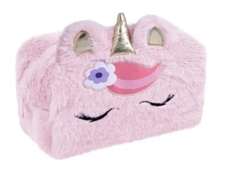 Saszetka Astrabag Fluffy Unicorn ASTRA - ASTRA papiernicze