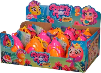 Pearly Pods Pluszowe figurki s.hawajska mix - Simba