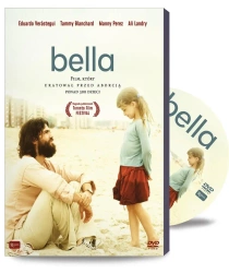 Bella DVD - Alejandro Monteverde