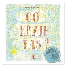 Co kryje las? - Aina Bestard