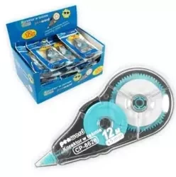 Korektor w taśmie 5mmx12m - Penword