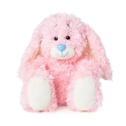 Maskotka Króliczek Cotton Tail - Przyjaciele Niebieskiego Noska