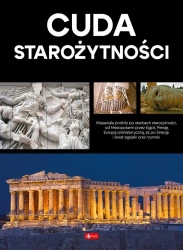 Cuda starożytności - Opracowanie zbiorowe