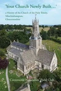'Your Church Newly Built . . .' - Harward Chiz
