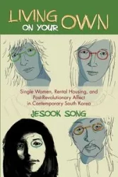 Living on Your Own - Song Jesook