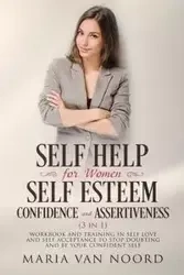 Self Help for Women - Maria Van Noord
