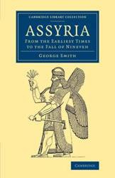 Assyria - Smith George F.