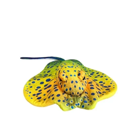 Płaszczka żółta 55cm - Dubi