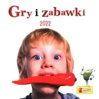 Gry i zabawki 2022 - Lisciani