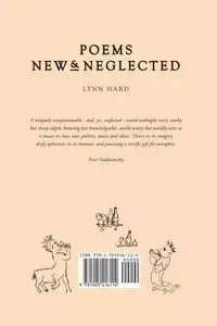 Poems - Lynn Hard