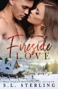 Fireside Love - Sterling S.L.
