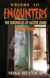 Encounters - Mike Resnick
