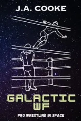 Galactic WF - Cooke J.A.
