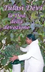 Tulasi Devi - Sarvaga