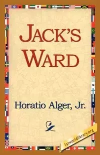 Jack's Ward - Alger Horatio Jr.