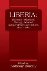 LIBERIA - Anthony Barclay